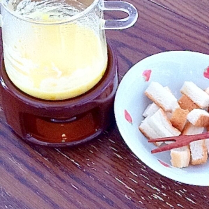 コーンスープdeチーズフォンデュ レシピ 作り方 By Makoto 楽天レシピ コーンスープdeチーズフォンデュ レシピ 作り方 By Makoto 楽天レシピ